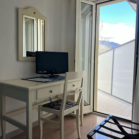 Hotel Mazzocca Caramanico Terme Dış mekan fotoğraf