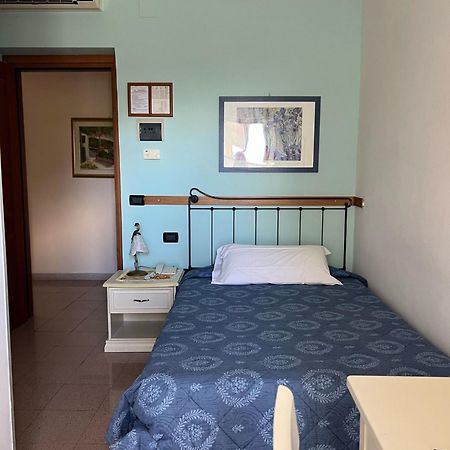 Hotel Mazzocca Caramanico Terme Dış mekan fotoğraf
