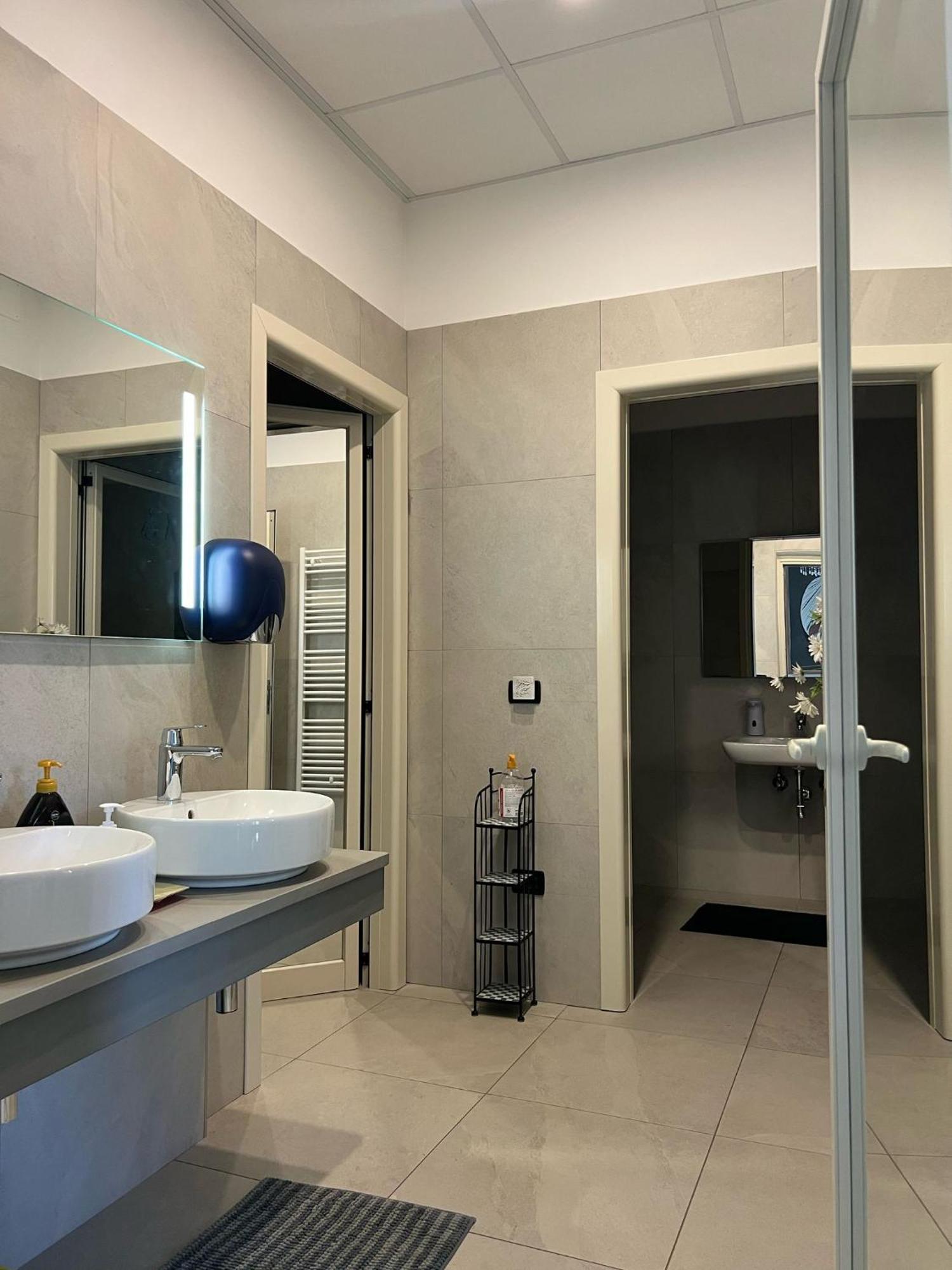 Hotel Mazzocca Caramanico Terme Dış mekan fotoğraf