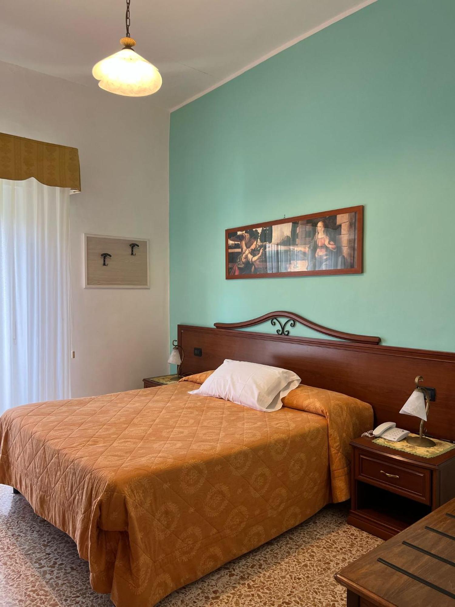 Hotel Mazzocca Caramanico Terme Dış mekan fotoğraf