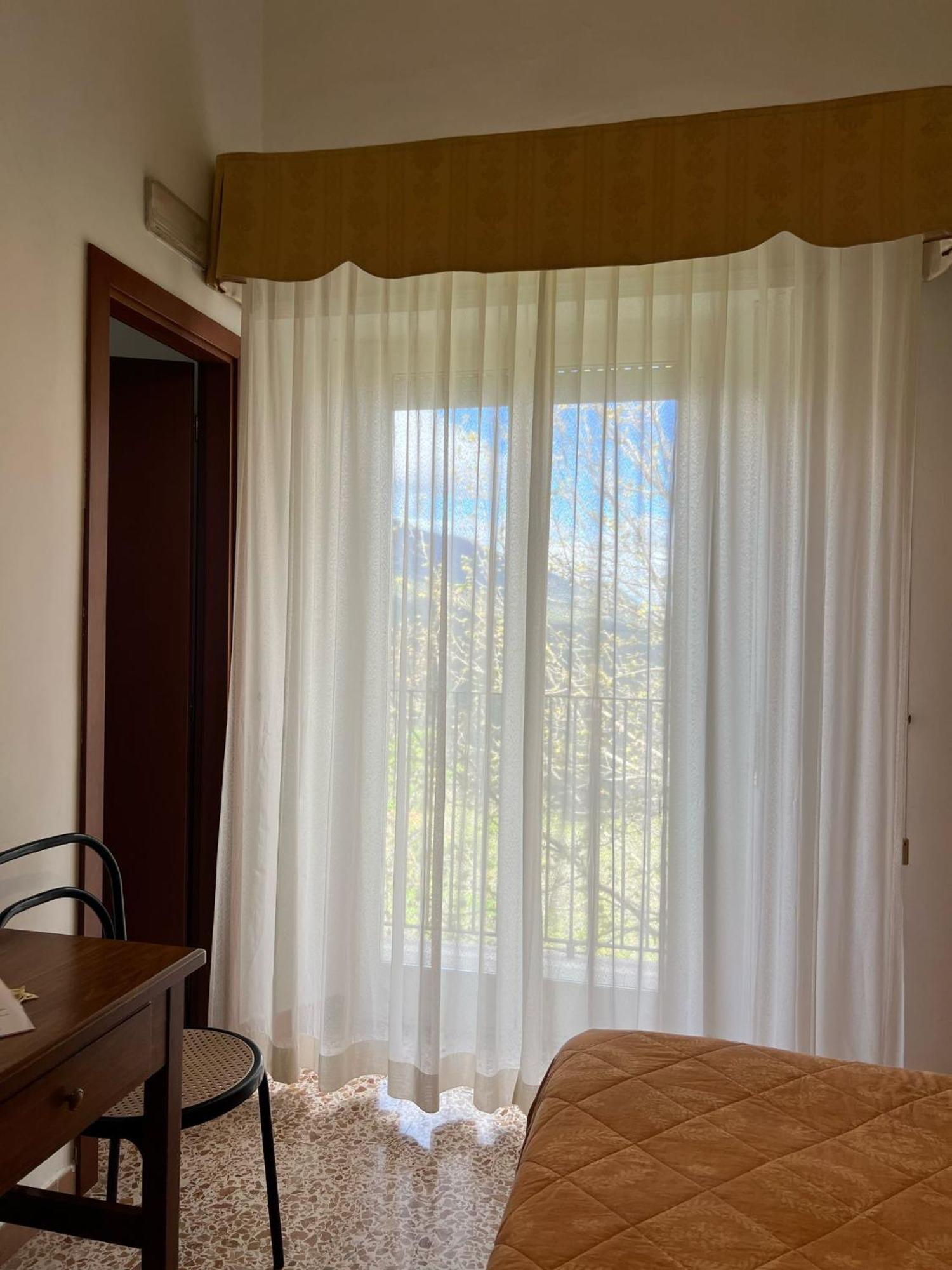Hotel Mazzocca Caramanico Terme Dış mekan fotoğraf
