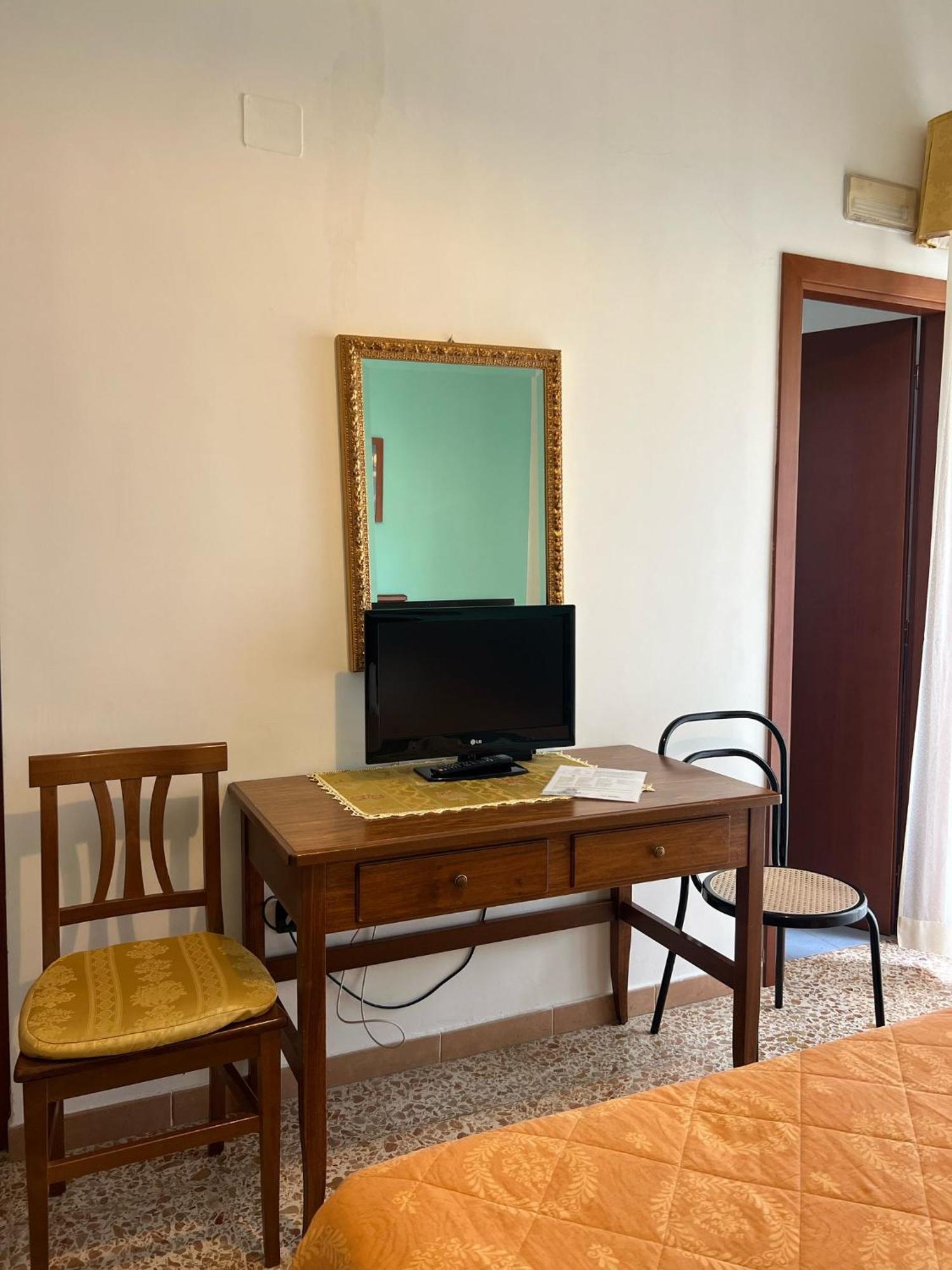 Hotel Mazzocca Caramanico Terme Dış mekan fotoğraf
