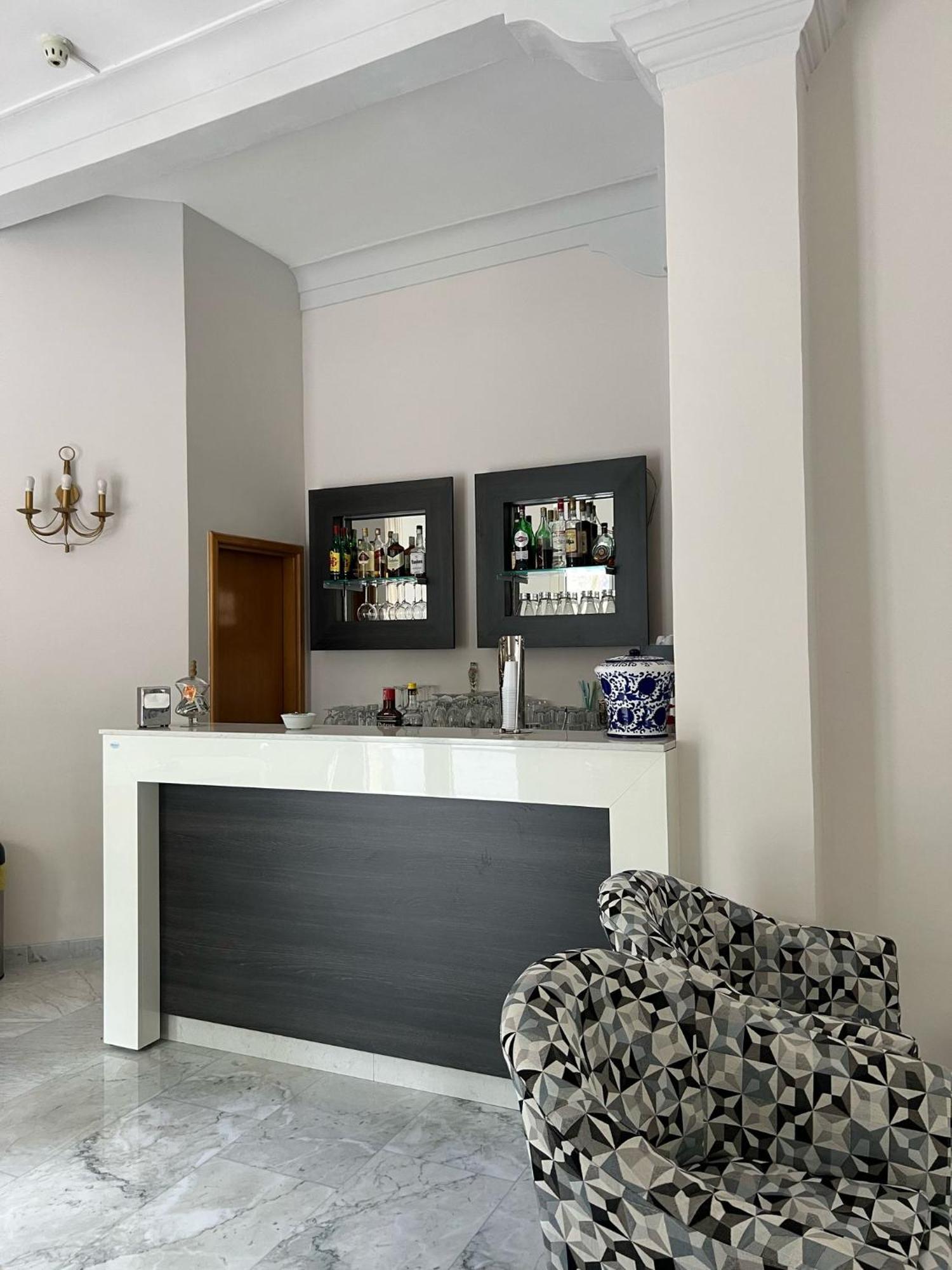 Hotel Mazzocca Caramanico Terme Dış mekan fotoğraf