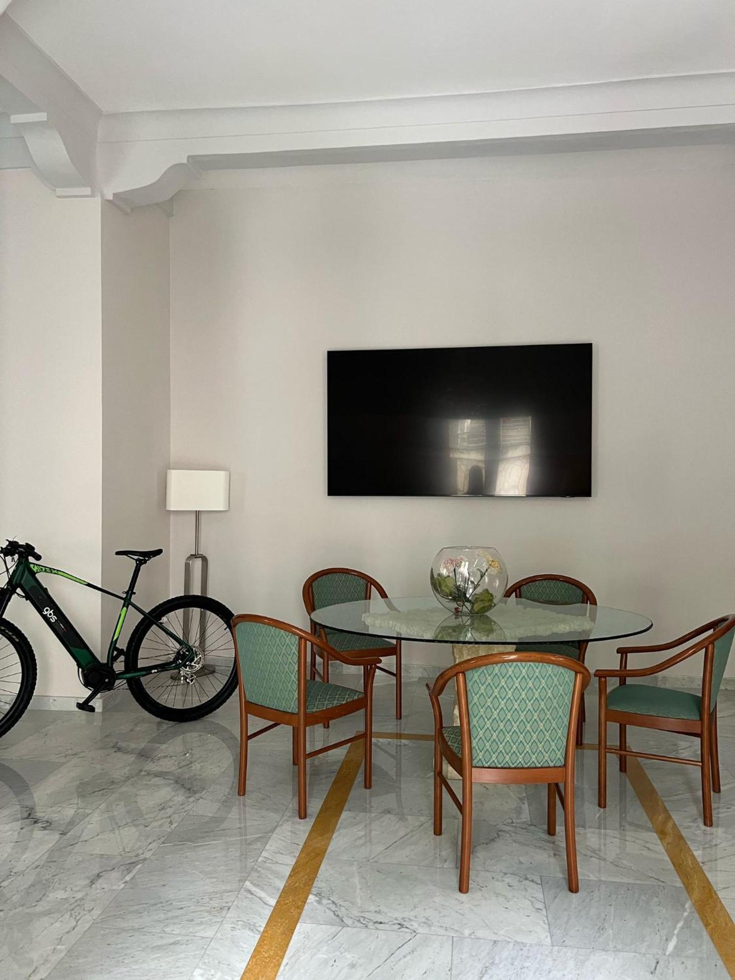 Hotel Mazzocca Caramanico Terme Dış mekan fotoğraf