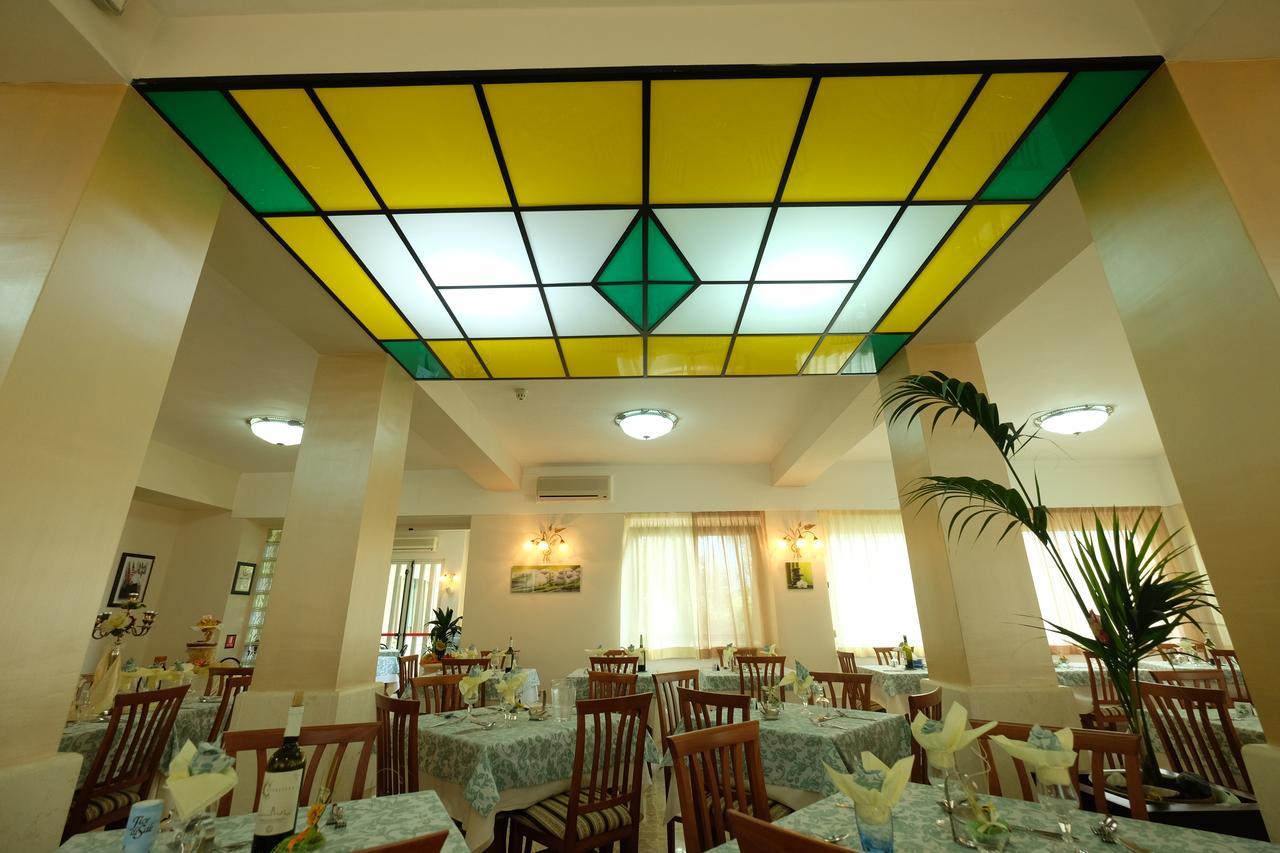 Hotel Mazzocca Caramanico Terme Dış mekan fotoğraf