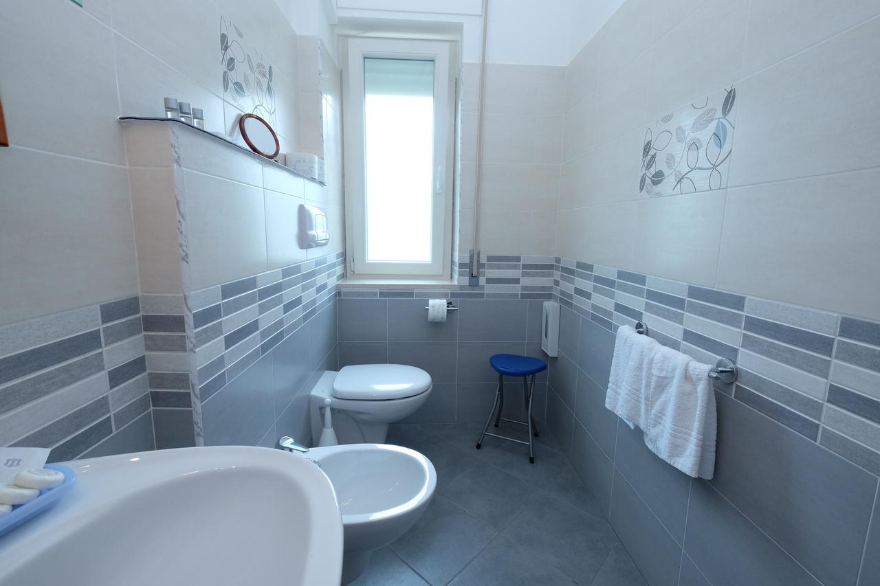 Hotel Mazzocca Caramanico Terme Dış mekan fotoğraf