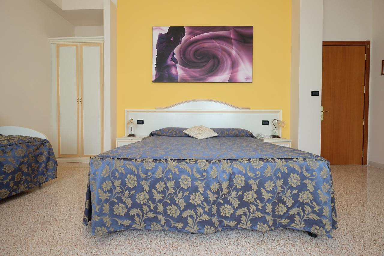 Hotel Mazzocca Caramanico Terme Dış mekan fotoğraf